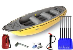 RAFT ONTARIO 450S GUMOTEX Set 1