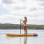 Paddleboard mit Motor AQUA MARINA GO TURBO 366 12'0