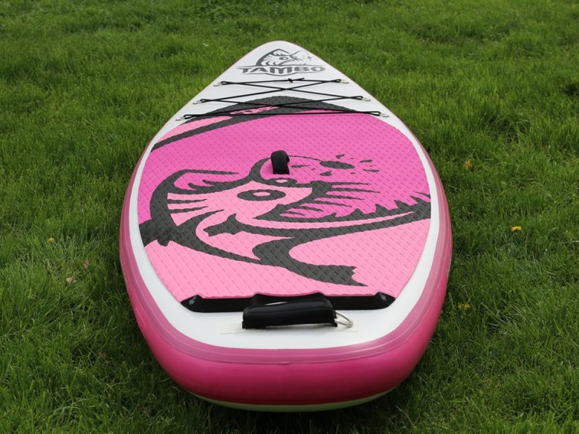 nafukovaci isup paddleboard CORE LADY 2021