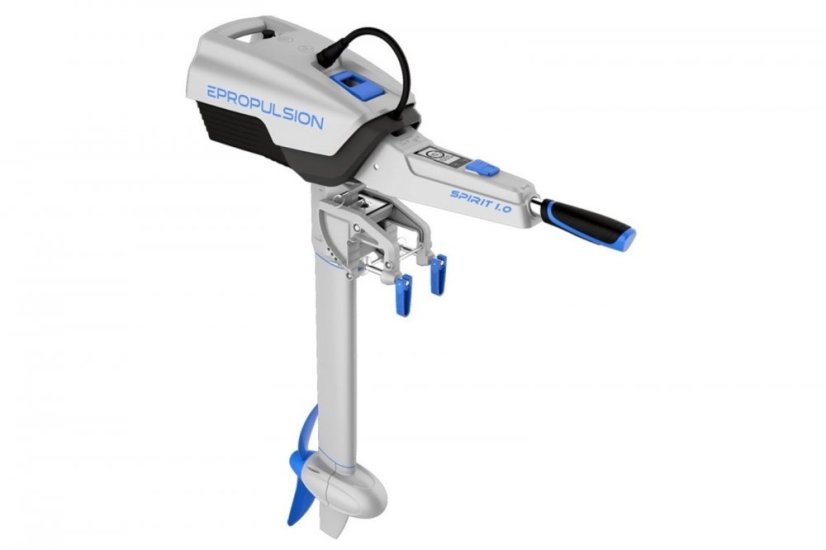 Elektromotor Epropulsion SPIRIT 1.0 PLUS S