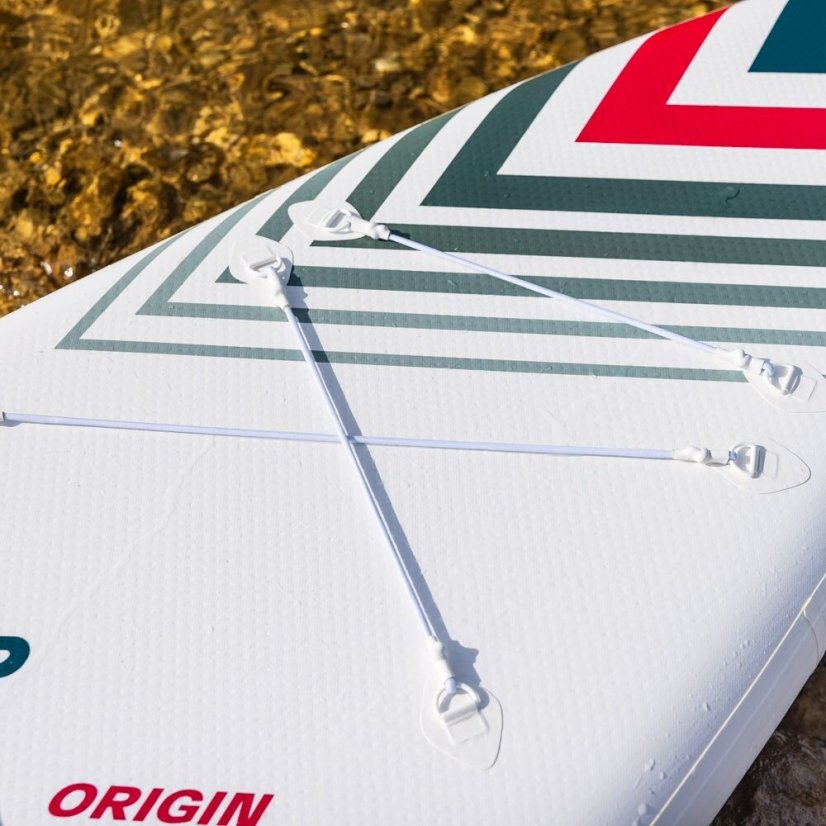 paddleboard GLADIATOR Origin Combo 12'6'' Sport