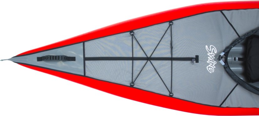 KAYAK SWING 1 GUMOTEX