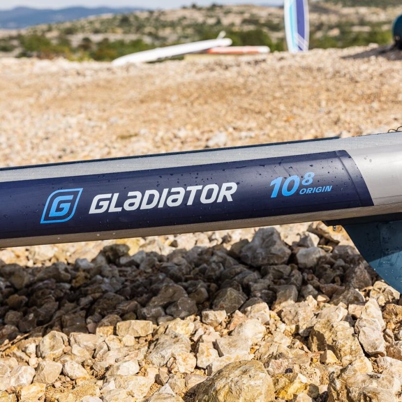 Paddleboard GLADIATOR Origin 10'8