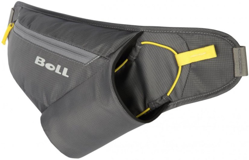 BOLL FOX II black