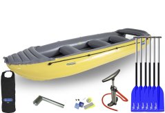 RAFT COLORADO 450 GUMOTEX Set 1