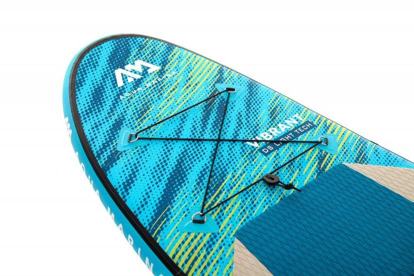 plovák AQUA MARINA Vibrant 8'0''x28''x4''