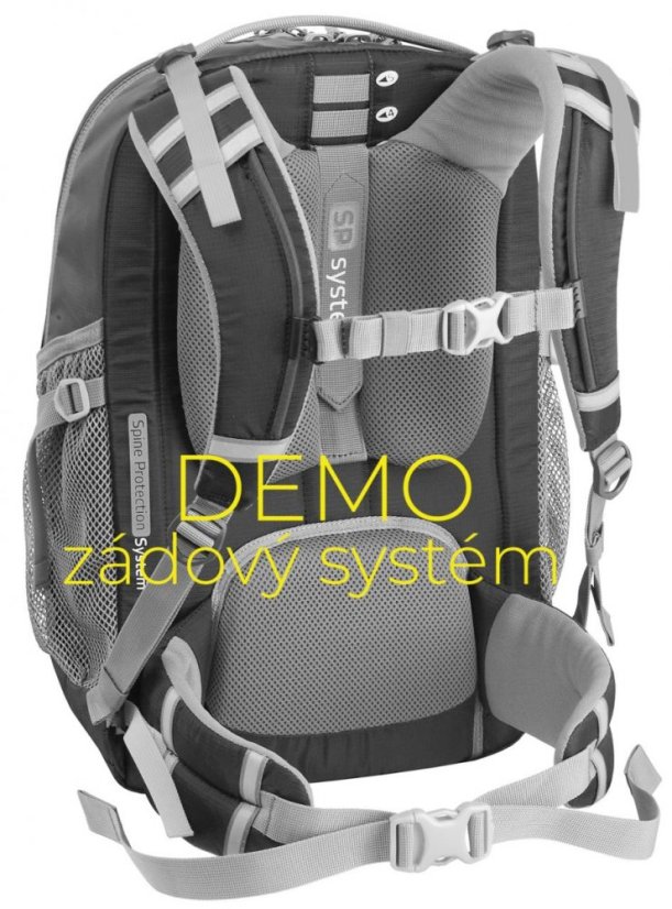 BOLL SMART 24 Feathers teal