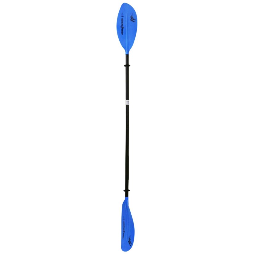 pádlo AQUADESIGN K1 Attak 4