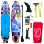 paddleboard iBOARD 11' - 10 MEDUSA