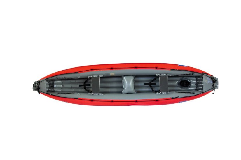 CANOE BARAKA GUMOTEX