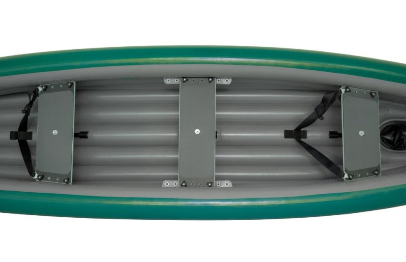 CANOE SCOUT Standard GUMOTEX Set 2
