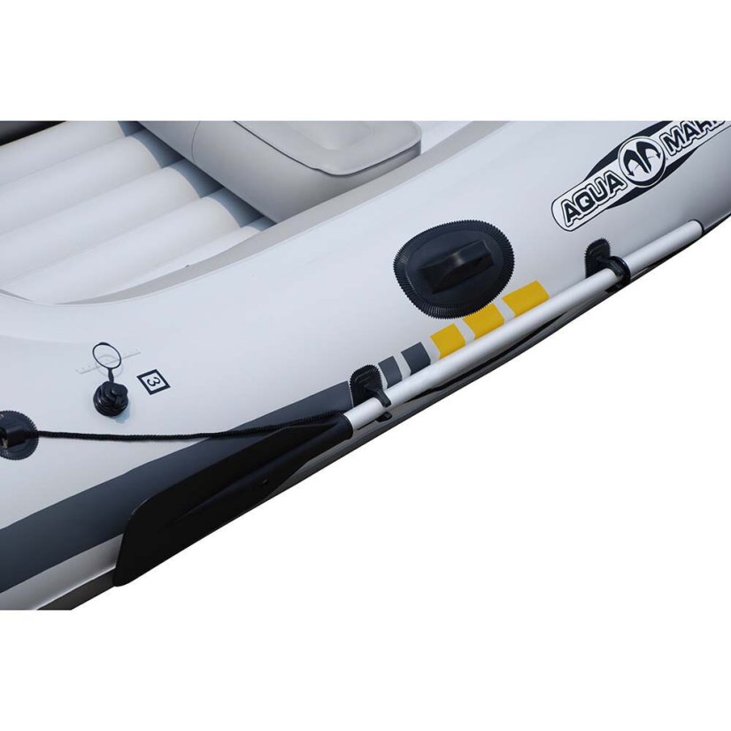 Člun AQUA MARINA Motion s motorem T-18