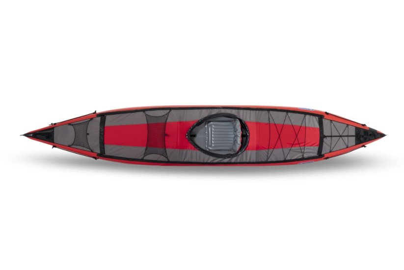 KAYAK SEASHINE GUMOTEX