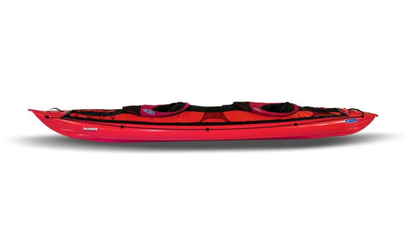 KAYAK SEAWAVE GUMOTEX