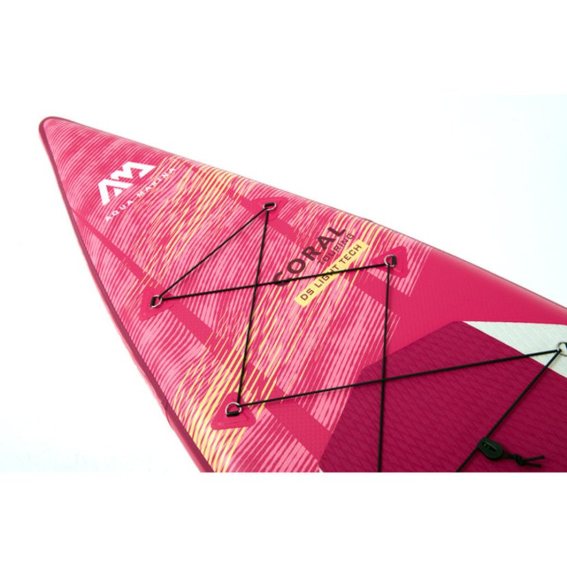 Paddleboard AQUA MARINA Coral Touring 11'6''x31''x6''
