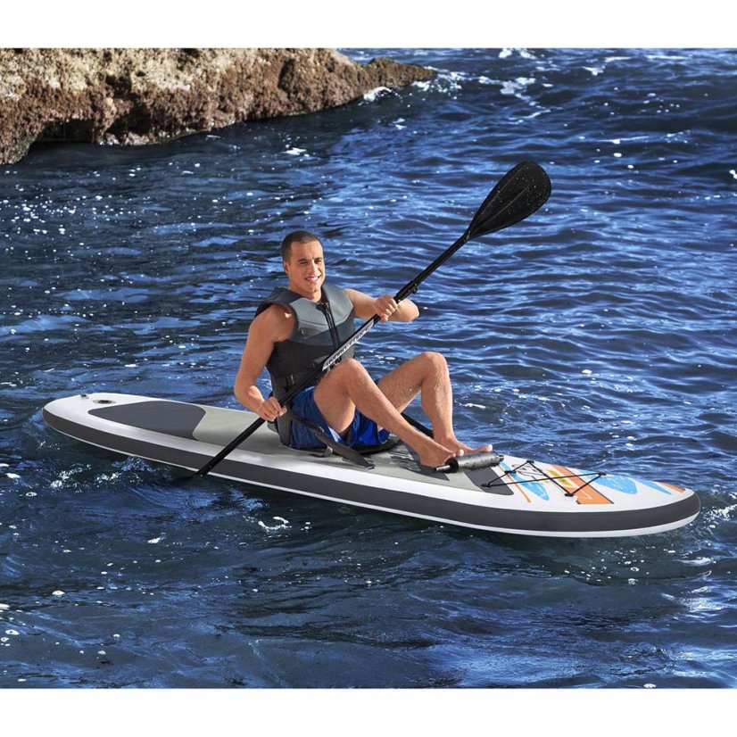 Paddleboard HYDROFORCE White Cap 10 Combo