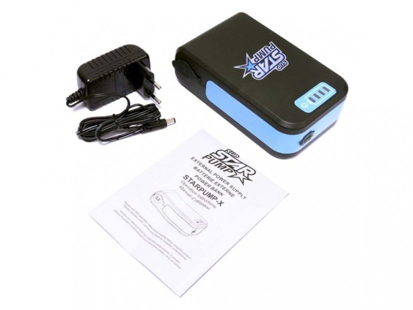 battery pack STAR 4000mA/h