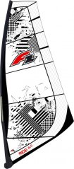 oplachtění F2 Ride 6.5