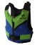 Plovací vesta C-VODÁK RIVER - Colour: zeleno-modrá, Life jacket sizes: XXL