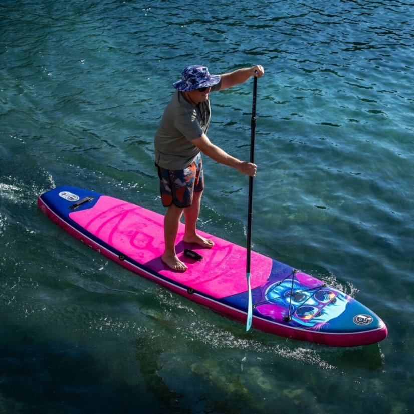 paddleboard iBOARD 11' - 15 DOG