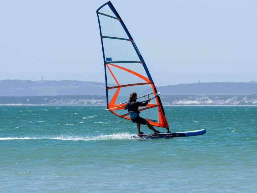 Windsurf STX WS 280 RS