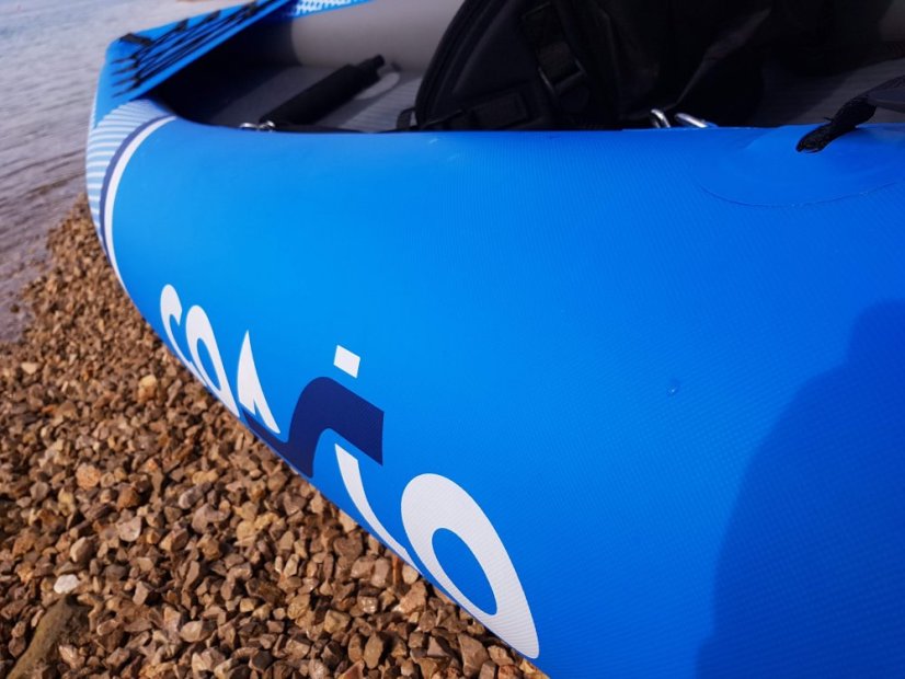 Kajak COASTO Lotus 2