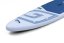 paddleboard GLADIATOR One 11'4'' White