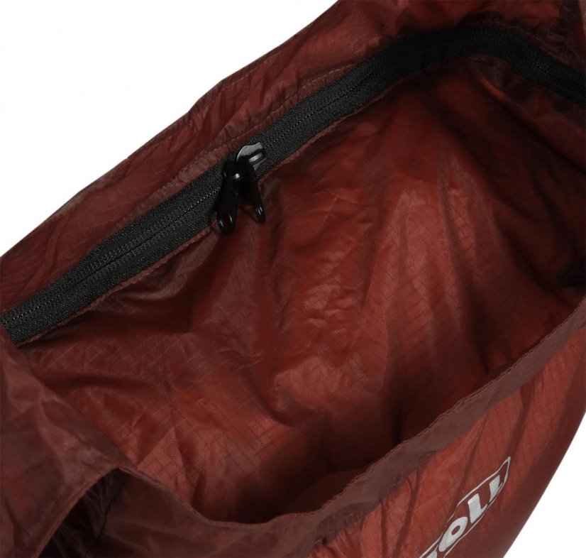 BOLL ULTRALIGHT SLINGBAG leavegreen