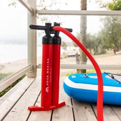 pumpa AQUA MARINA Liquid Air V3 Triple Action