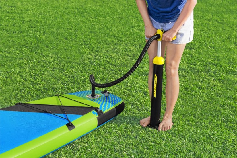 Paddleboard HYDROFORCE Aqua Excursion 12'6''