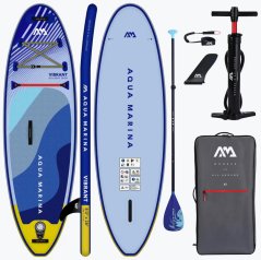 Dětský paddleboard AQUA MARINA Vibrant 8'0''x28''x4''