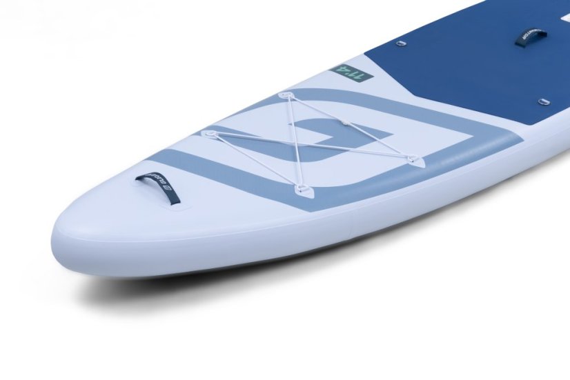 paddleboard GLADIATOR One 11'4'' White