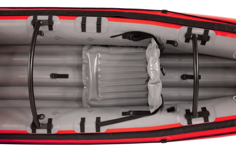 KAYAK SEAWAVE GUMOTEX