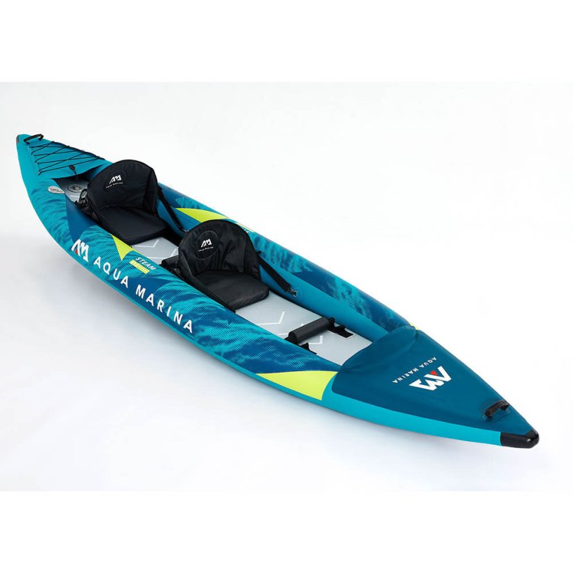 Kajak AQUA MARINA STEAM 412