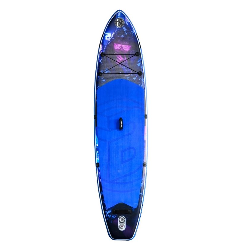 paddleboard iBOARD 11' - 5 DIGITAL HERO