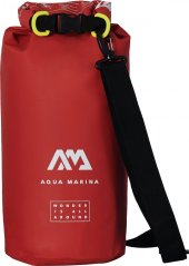 lodní vak AQUA MARINA 10l RED
