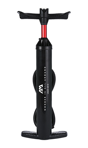 Paddleboard AQUA MARINA Beast 10'6''x32''x6'' AQUA SPLASH