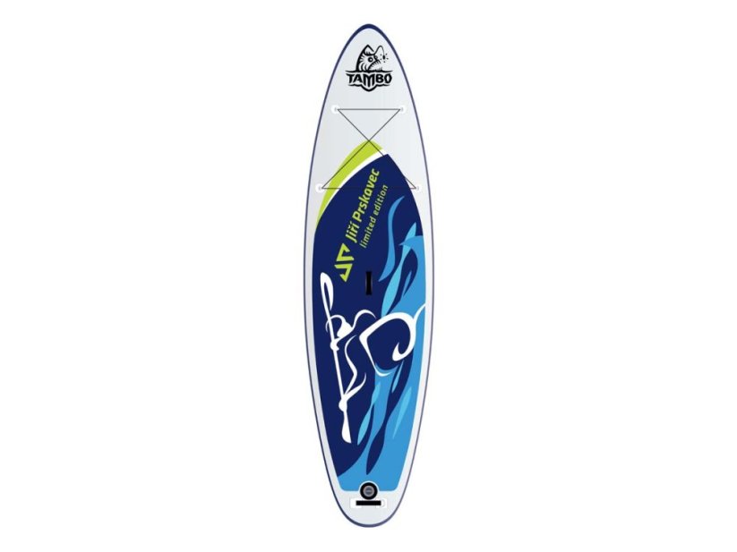 SUP PADDLEBOARD TAMBO CORE 10'5 LE PRSKAVEC l