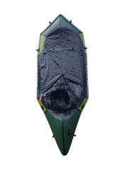 Packraft Ultima Tramp