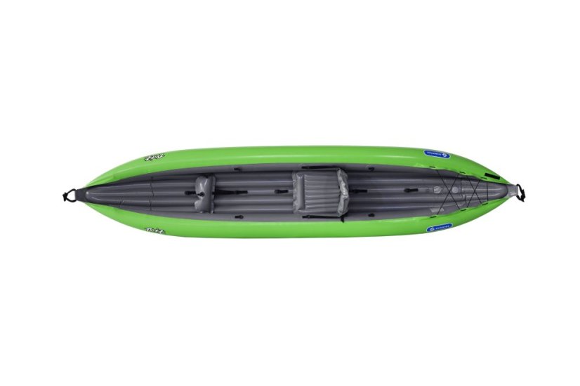 KAJAK TWIST 2/1 GUMOTEX