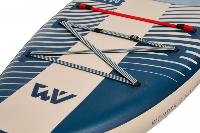 Paddleboard AQUA MARINA Magma 11'2''x33''x6'' kajak set