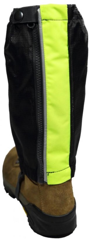 Boll KIDS dětské návleky - Colour: Black, Size: S