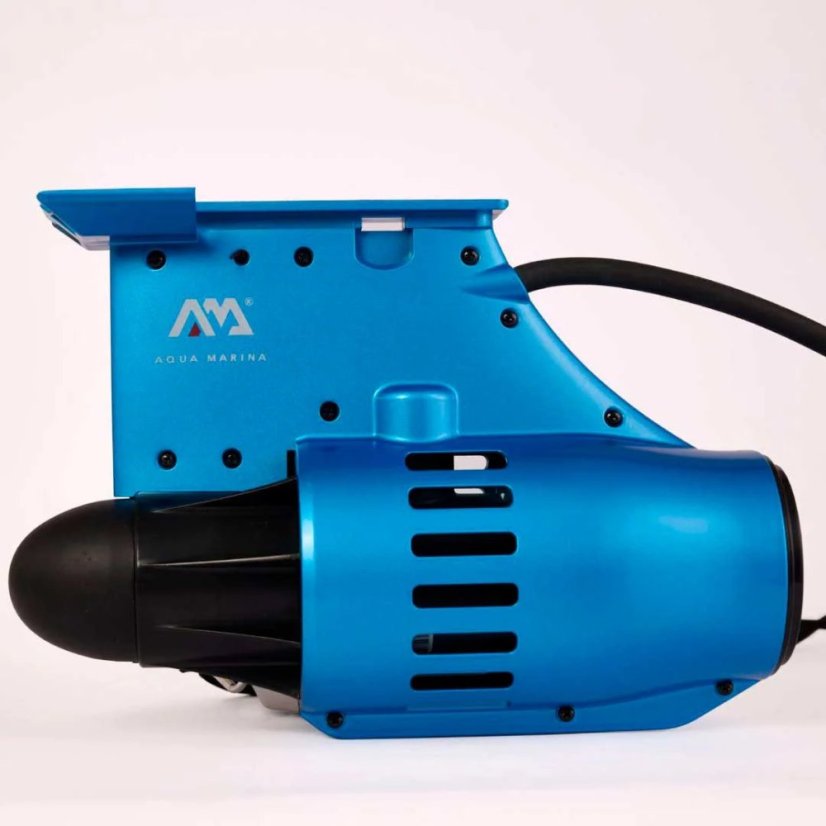 Paddleboard mit Motor AQUA MARINA GO TURBO 366 12'0