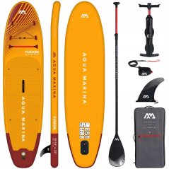 Paddleboard AQUA MARINA Fusion