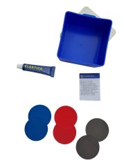 GUMOTEX deckchair repair kit