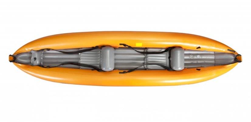 KAJAK K2 GUMOTEX