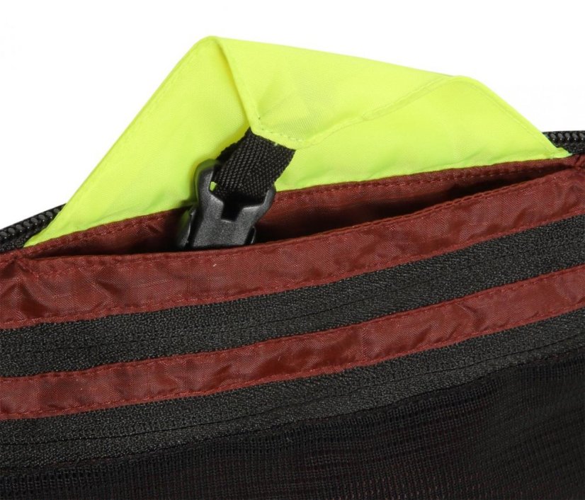 BOLL ULTRALIGHT WASHBAG III terracotta