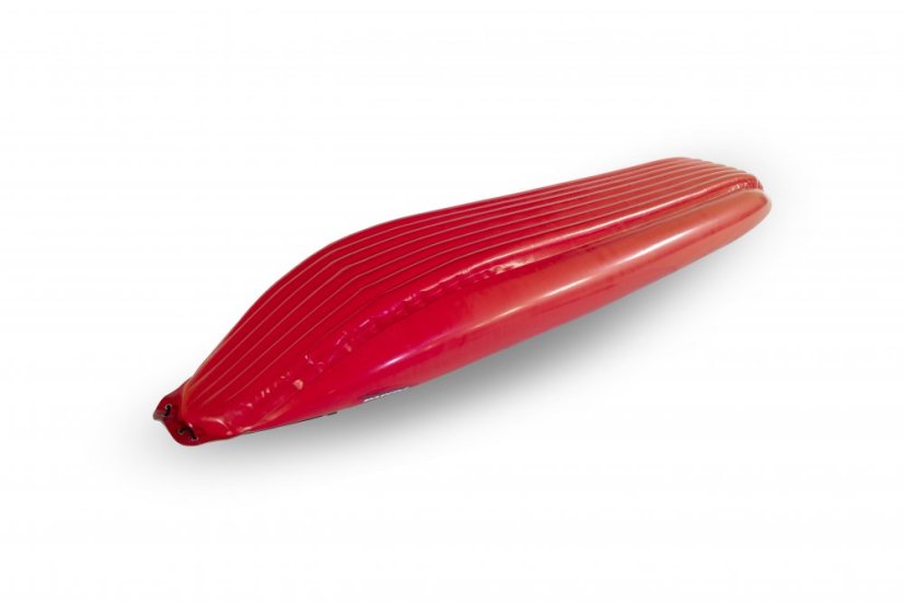 KANU PALAVA GUMOTEX set 2 extra - Farbe: Rot