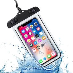 Wasserdichtes Gehäuse für Mobiltelefon