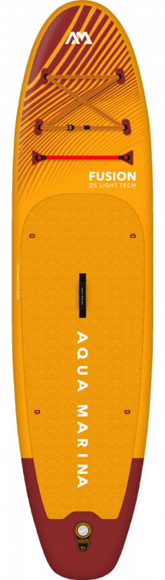 Paddleboard AQUA MARINA Fusion Kajak Set